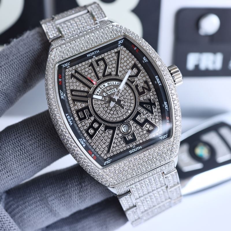 FRANCK MULLER Watches